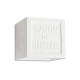 Savon 2516V lampada a parete 9010 novantadieci vista