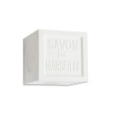 Savon 2516W lampada a parete 9010 novantadieci vista