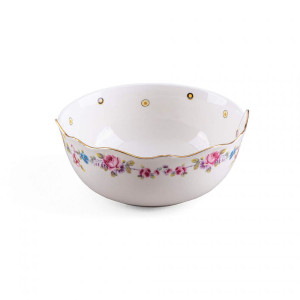 Hybrid Saylac Soup Bowl Seletti