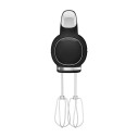 Sbattitore elettrico Smeg HMF01BLEU Nero