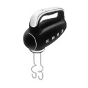 Sbattitore elettrico Smeg HMF01BLEU Nero