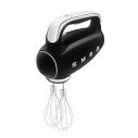 Sbattitore elettrico Smeg HMF01BLEU Nero