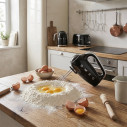 Sbattitore elettrico Smeg HMF01BLEU Nero ambientazione