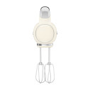 Sbattitore elettrico Smeg HMF01CREU Panna