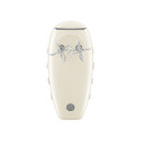Sbattitore elettrico Smeg HMF01CREU Panna