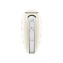 Sbattitore elettrico Smeg HMF01CREU Panna