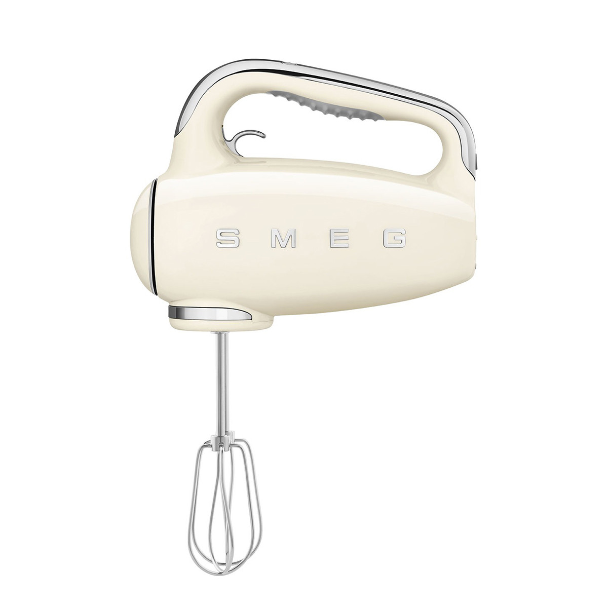 Sbattitore elettrico Smeg HMF01CREU Panna