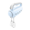 Sbattitore elettrico Smeg HMF01PBEU Azzurro