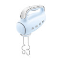 Sbattitore elettrico Smeg HMF01PBEU Azzurro