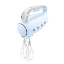 Sbattitore elettrico Smeg HMF01PBEU Azzurro