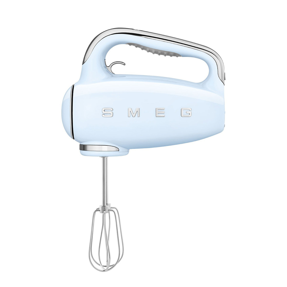 Sbattitore elettrico Smeg HMF01PBEU Azzurro