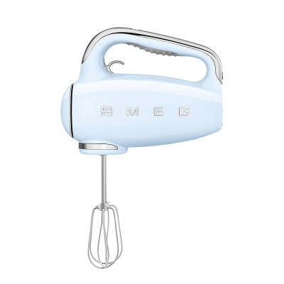 Sbattitore elettrico Smeg HMF01PBEU Azzurro