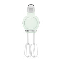 Sbattitore elettrico Smeg HMF01PGEU Verde pastello