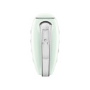 Sbattitore elettrico Smeg HMF01PGEU Verde pastello
