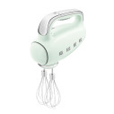 Sbattitore elettrico Smeg HMF01PGEU Verde pastello