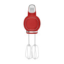 Sbattitore elettrico Smeg HMF01RDEU Rosso