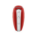 Sbattitore elettrico Smeg HMF01RDEU Rosso