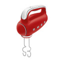 Sbattitore elettrico Smeg HMF01RDEU Rosso