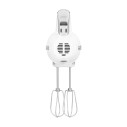 Sbattitore elettrico Smeg HMF01WHEU Bianco
