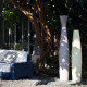 Scarlett 140 vaso Serralunga ambientazione