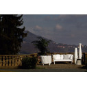Scarlett 180 vaso Serralunga ambientazione