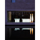 Scarlett 180 vaso Serralunga ambientazione