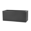Vaso Schio Cassa 120 Tera antracite