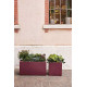 Vaso Schio Cassa 60 Tera ambientazione