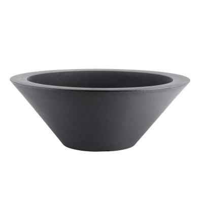 Vaso Schio Ciotola 80