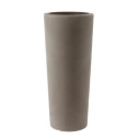 Vaso Schio Cono 70 Tera cappuccino