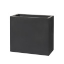 Vaso Schio Tower 80 Tera antracite