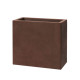 Vaso Schio Tower 80 Tera bronzo