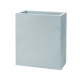 Vaso Schio Tower Maxi 80 Tera sugar