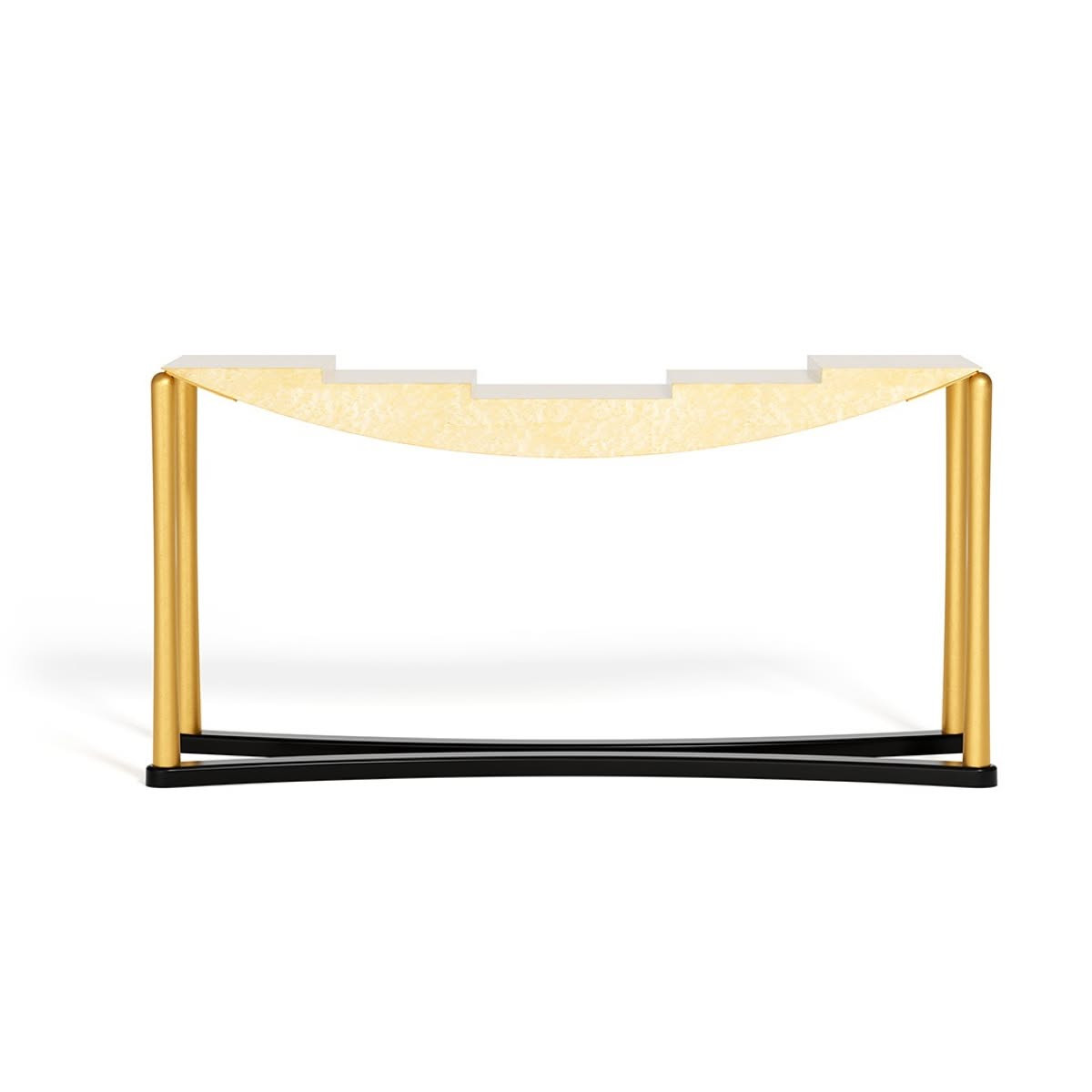 Memphis Milano Schwarzenberg Consolle