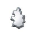 Gufram Sculpted Mirror Specchio con cornice vista