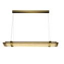 Seagull Pendant Horizontal 1200 Lampada a sospensione DCW éditions vista