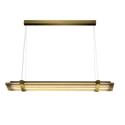 Seagull Pendant Horizontal 1200 Lampada a sospensione