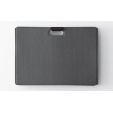 Secondo Piano Sottomano/Desk Pad Danese Milano vista