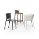 Sedia Africa Vondom ambientazione