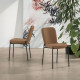 Sedia Akita Target Point ambientazione