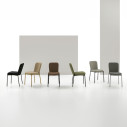 Sedia Akita Target Point ambientazione