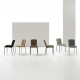 Sedia Akita Target Point ambientazione