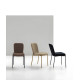 Sedia Akita Target Point ambientazione