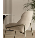 Sedia Amelie 34.90 Bontempi Casa ambientazione