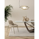 Sedia Amelie 34.90 Bontempi Casa ambientazione