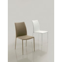 Sedia Amy 44.49 Ingenia Casa Ambientazione