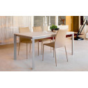 Sedia Amy 44.49 Ingenia Casa Ambientazione