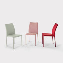 Sedia Amy 44.49 Ingenia Casa Ambientazione