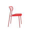 Sedia Apero Emu rosso