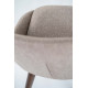 Sedia Astrid OM/439/MC Stones dettaglio